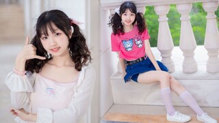 【Liuyun】Apakah dia gadis manismu yang selalu berubah?♡RingRingRing（4k）