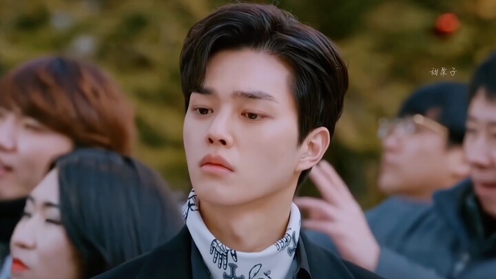 “I’ve moved 9.99 meters closer to you, so why won’t you even come just 1 centimeter my way?”