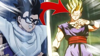 The PROBLEM With Dragon Ball Super: Super Hero 😫😫