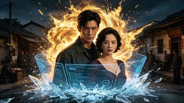 [INDO SUB] Terlahir Kembali, Dia Balas Dendam Setelah Dibuang Keluarga Pengkhianat