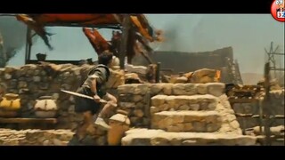 CÁ MẬP BAY Và 5 Con Quái Vật BAY Kỳ Dị Đáng Sợ Nhất Trên Màn Ảnh - Fly Monster I