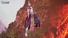 THE SUCCESS OF EMPYREAN XUAN EMPEROR EPISODE 237 SUB INDO