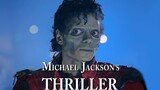 [Musik]MV Thriller yang Harus Dilihat Saat Halloween