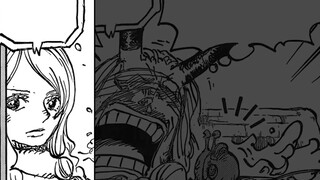 Vua Hải Tặc Chương 1151 full bình luận: Luffy Loki VS Im! Ai là kẻ mạnh thứ hai giữa Jabba và Raylei