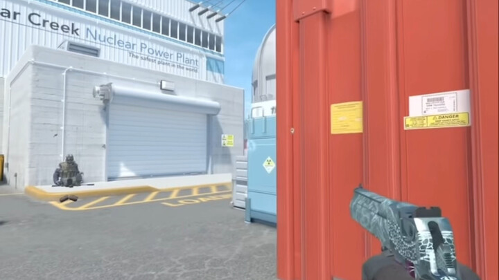 Gian lận ư? Tuyển tập donk hạ gục trong nháy mắt