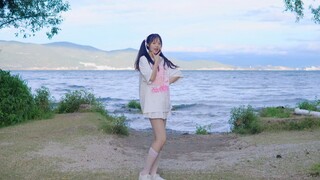 元气Smiley~【木兰】