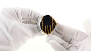 Kamen Rider Wizard DX Magic Ring Storage Buckle & Driver Activation Magician Ring Wizard Knight [Mis