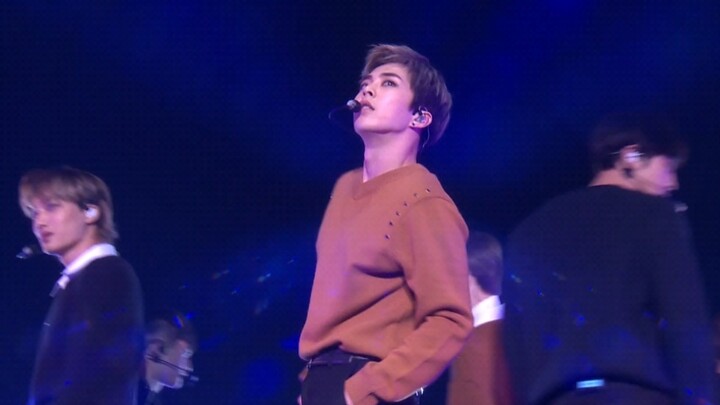 【EXO】 181102 “Ooh La La La” Ultra-Clear First Stage Live Performance