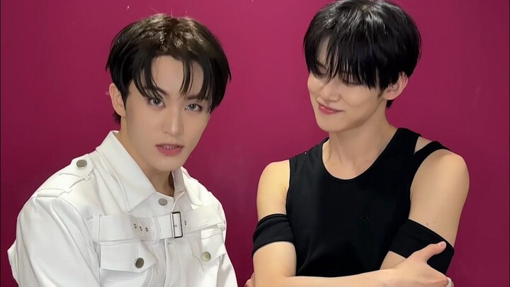 【NCT DREAM】Hãy nhớ kỹ điều cuối cùng mình tìm thấy *⁀➷ ♥ Sinh tố cùng #YEONJUN