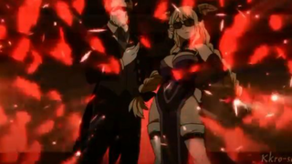 Fairy Tail Dragon Cry |AMV| - Love The Way You Lie
