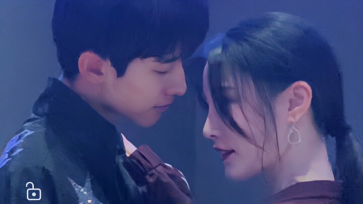 【Dong Lan Xue Pas de Deux Benefit】The lead actors' pas de deux surpasses 400 million views