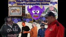 This Is The Villan Debut From Larry's Lounge/DR. Smoke Doughboy & Don's Dad's Reaction