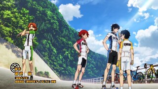YAWAMUSHI PEDAL SEASON5: LIMIT BREAK EPISODE 11 ENGLISH SUB