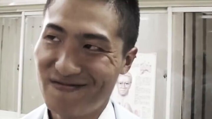 Rape Prisoner! The Ancestor Who Became Conan