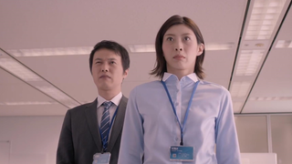 日本沙雕广告：这破B工作，老娘不干了！