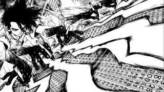 #60#0 และ 1 [ยุคหิน] ซีซั่น 4 บทวิจารณ์การ์ตูน ฉบับที่ 60 205