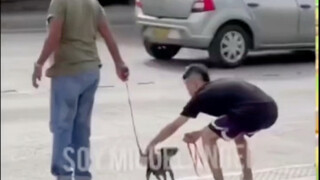 希望我老了没人这么整我