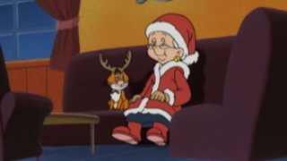 Bà thám tử tài ba - Tập 23 - Đồng hồ quả lắc