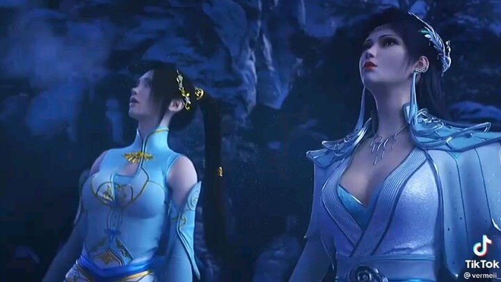 Berani Nya Bawa Kawan😏