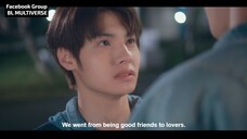 Secret Lover- EP4