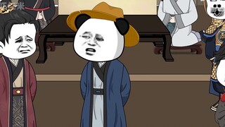 “Ba năm dạy ở Đại Tần” 丨Làn da của Nho giáo, xương cốt của Pháp gia.