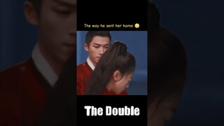 Love that 🥹🫶 | The Double | YOUKU Shorts