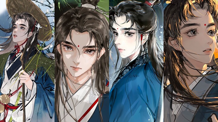 สไตล์ภาพแบบนี้มีใครชอบบ้างไหม?