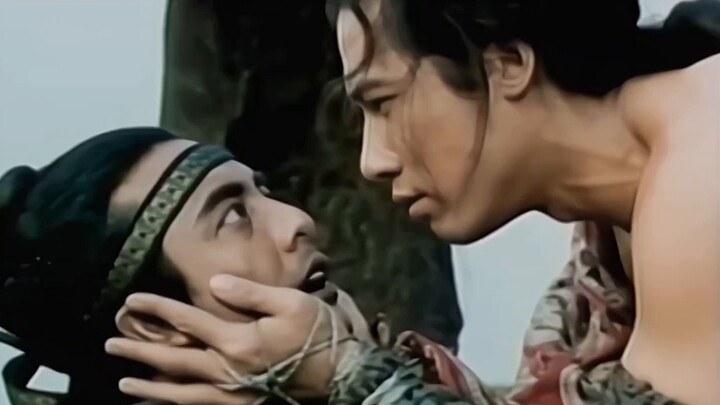 [Shan Liwen] Thẩm mỹ dị giáo ‖ Cả người lẫn quỷ, cả nam lẫn nữ