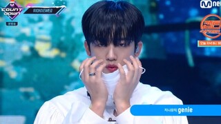 【WEi】BTS《Spring Day》201224MCD คริสต์มาสพิเศษ