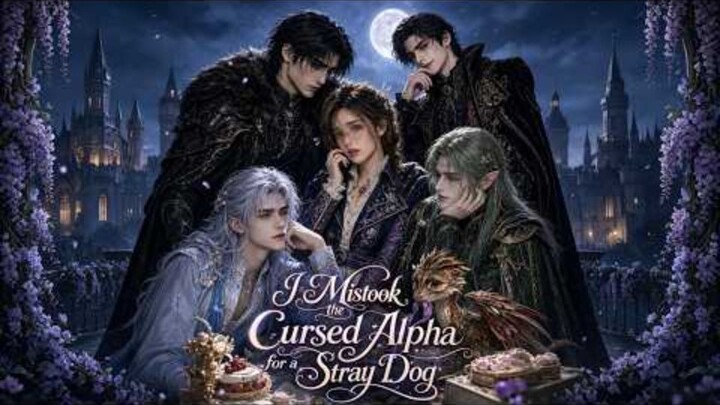FULL| I Mistook the Cursed Alpha for a Stray Dog