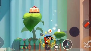 เกมมือถือ Tom and Jerry: หายากที่ฉันจะไม่เล่นเพื่อฉันคนเดียว