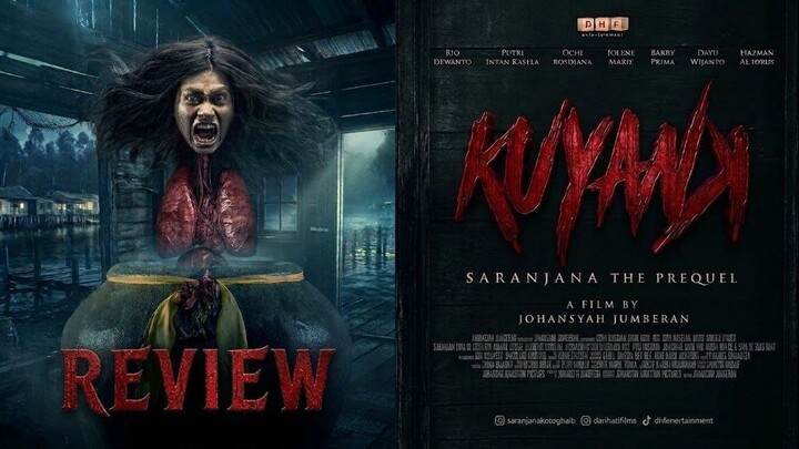 Kuyank 2026 : Cinta dan Sisi Gelap Tradisi