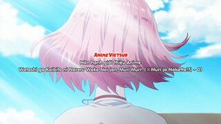 Watashi ga Koibito ni Nareru Wake Nai jan, Muri Muri! (※Muri ja Nakatta!?) | tập 1