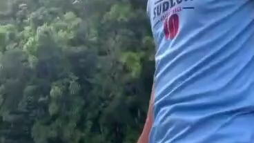 The Beauty of Jelly Fish Sanctuary- Sohoton Cove Cantilan Surigao del Sur