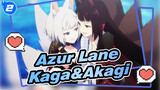 [Azur Lane] Kaga&Akagi_2