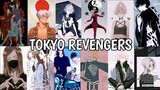 TIK TOK TOKYO REVENGERS TERBARU 2021