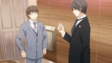 [BL] sekaiichi  Hatsukoi ตอนขอแต่งงาน ep 3