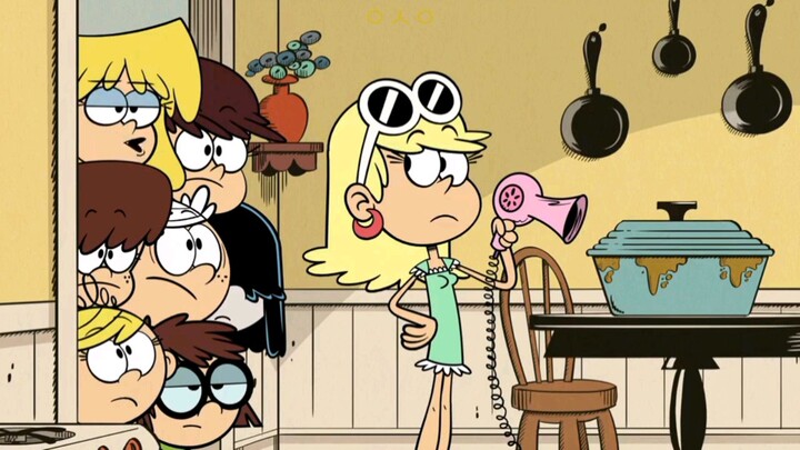 ʟᴏᴜᴅ ʜᴏᴜꜱᴇ ᴛᴀɢᴀʟᴏɢ ᴅᴜʙʙᴇᴅ - SNOW WAY OUT