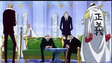 Asal Usul Tenryubito & Raja Dunia Im Sama | One Piece