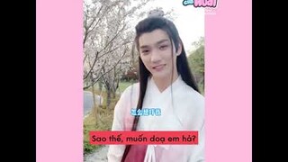 [Vietsub] Đối tượng yêu thầm của A Ly (Phần 5) | Ổ nhỏ của Hoài
