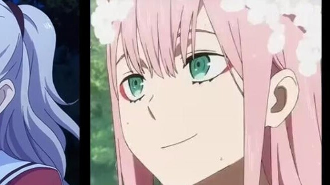 Peringkat sepuluh dewi anime teratas! ! ! [Ulasan Hupu Rui]