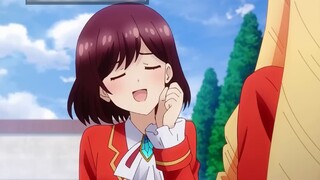 Back! All back! New anime guide for October 2023