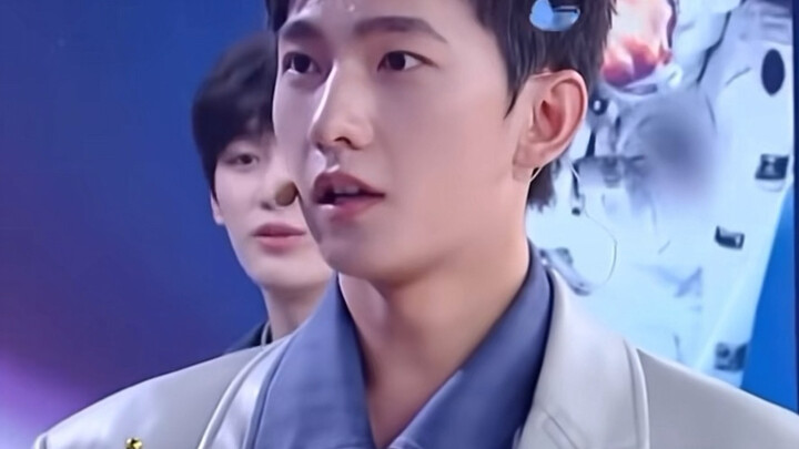 Yang Yang: Do I really have to get canceled today?