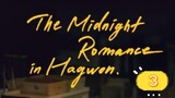 THE M1DNIGHT ROMANCE IN HAGW0n