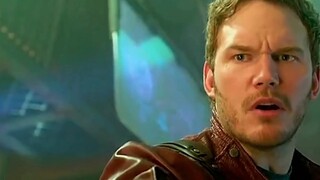Raccoon: I used to think I was the worst, until I met Thor
