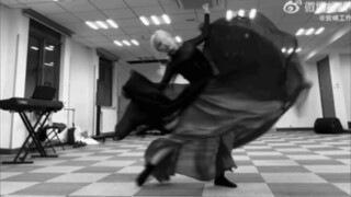 【安崎】dance break练习室+现场舞台2023初舞台《囍》！！！