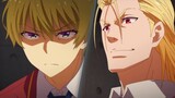 Koenji Vs Hirata: Koenji Wrecks Hirata & Steals Mii Chan?? - Anime Recap