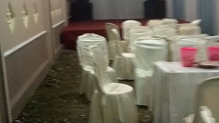 Alhamdulillah acara lancar