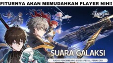 Optimalisasi Relic, Light Cone Baru!! kita Bahas fitur-fitur yang akan hadir di Penacony