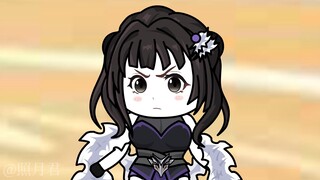 《吾乃软饭王》第64集:如烟大帝恐怖如斯